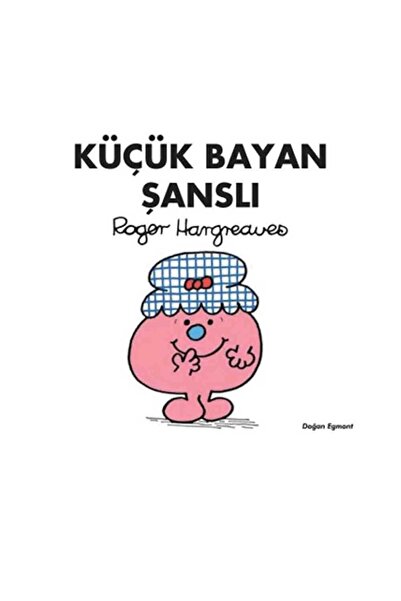 Doğan Egmont Küçük Şanslı