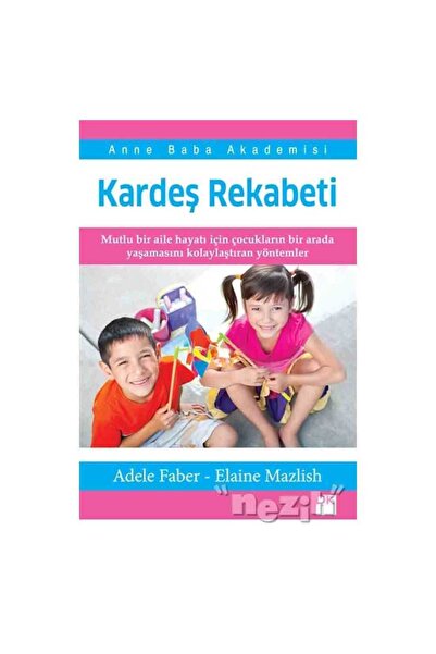 Doğan Kitap Kardeş Rekabeti