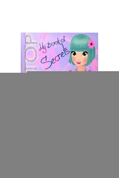 Generic Brand الأميرة توب أسرار كتابي