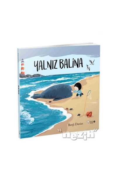 İthaki Yayınları Yalnız Balina