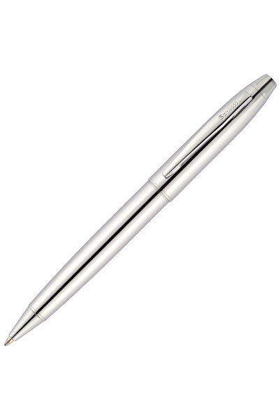 Scrikss Marka: Isminize Özel 35 Mat Krom Tükenmez Kalem Kategori: Tükenmez Kalemler