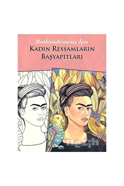 Genel Markalar Kadın Ressamların Başyapıtları