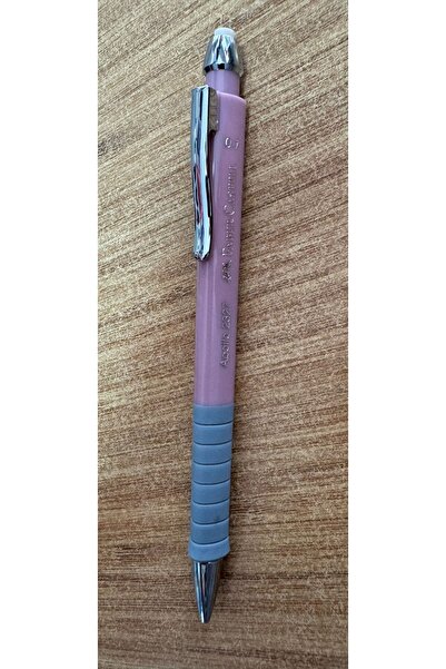 Faber Castell أبولو 0.7 أوربان 2024 وردي وردي فاتح