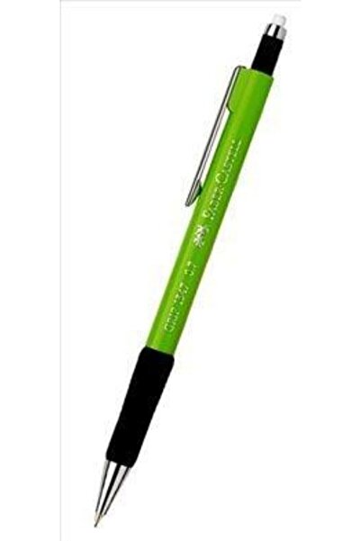 Faber Castell 1347 0.7 VERSATİL KALEM A.YEŞİL