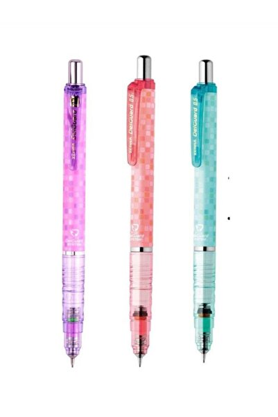 Zebra Delguard-0.7 Mm- Lila