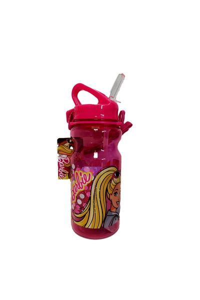 Hakan Çanta Hakan Barbie Şeffaf Matara 97803