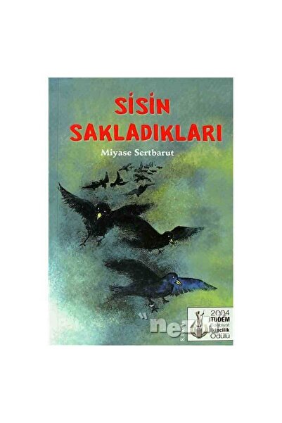 Tudem Yayınları Sisin Sakladıkları