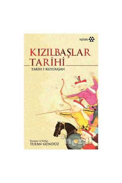 Genel Markalar Kızılbaşlar Tarihi