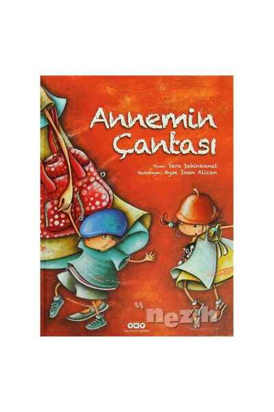 Yapı Kredi Yayınları Annemin Çantası