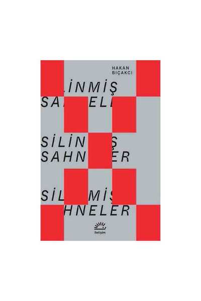 İletişim Yayınları Silinmiş Sahneler