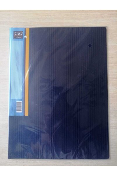 HFP A4 10-пакетний презентаційний файл, синій, 5-пакетний комплект