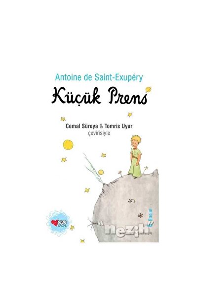 CAN Küçük Prens