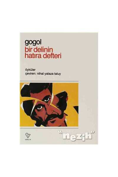 Varlık Yayınları Bir Delinin Hatıra Defteri