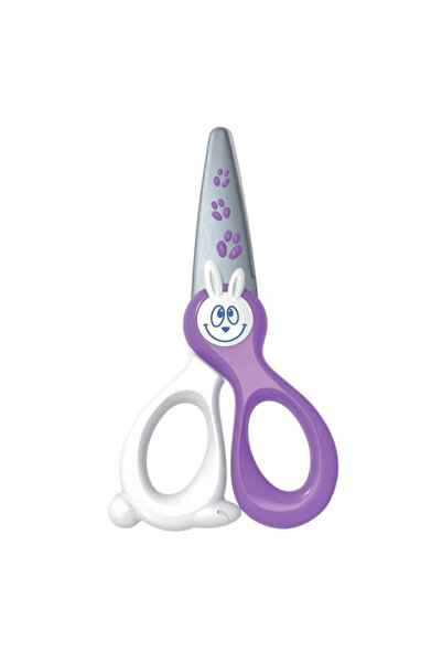 Maped Kidicut Talebe Makası 12 cm 137702