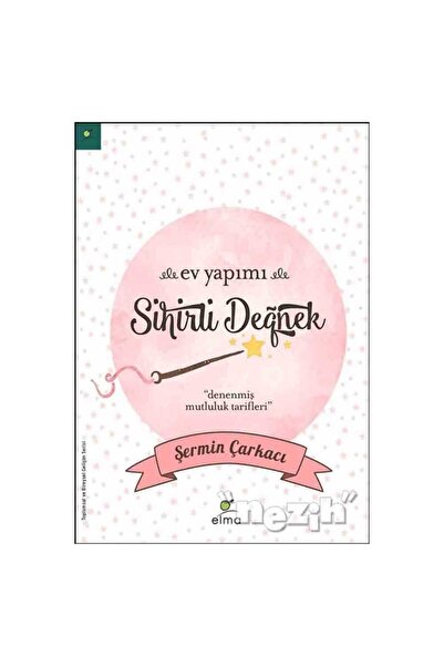 Genel Markalar Ev Yapımı Sihirli Değnek