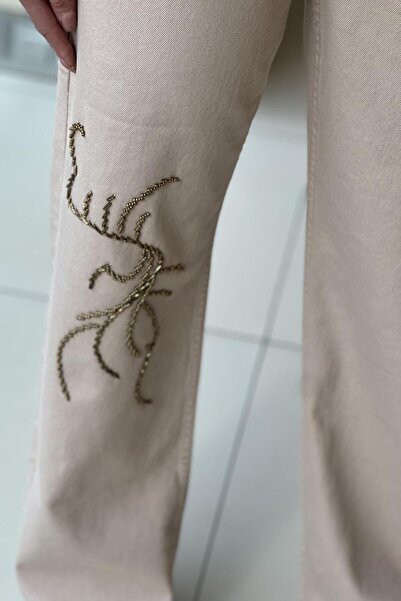 Venöve Emily Jean Pants