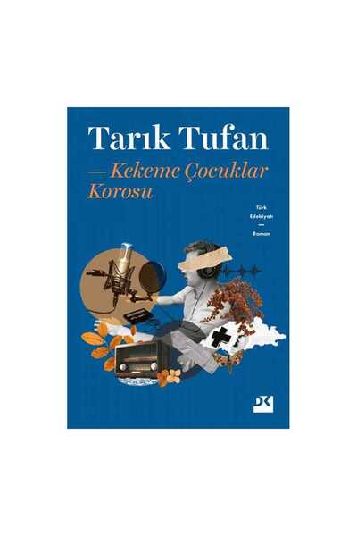 Doğan Egmont Yayıncılık Kekeme Çocuklar Korosu