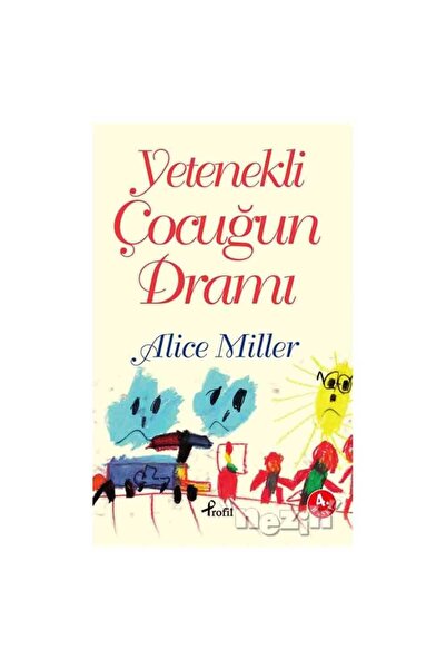 Genel Markalar Yetenekli Çocuğun Dramı