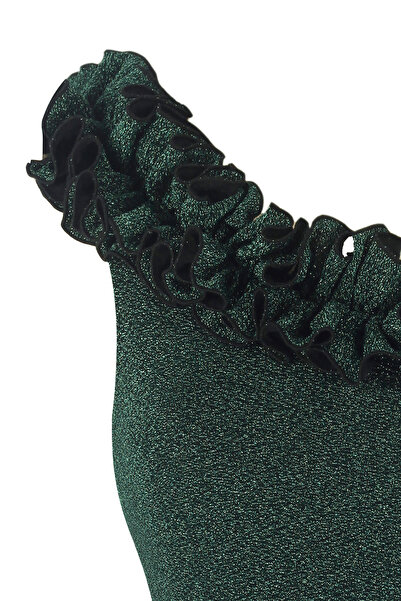 Nur Karaata Florentina Sparkle Green