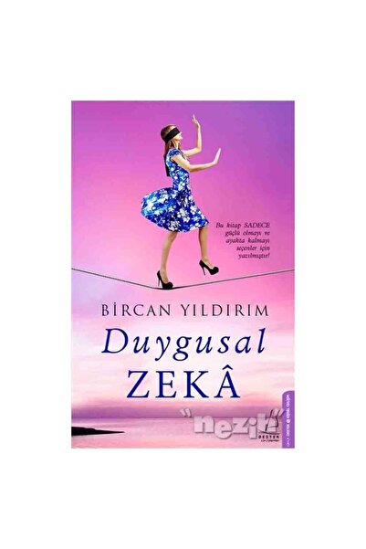 Destek Yayınları Duygusal Zeka