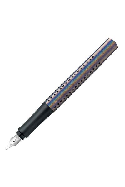 Faber Castell Hologram Dolma Kalem