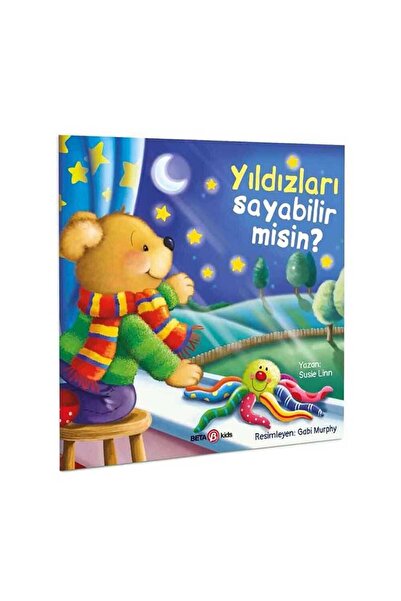 Beta Kids Yıldızları Sayabilir Misin?