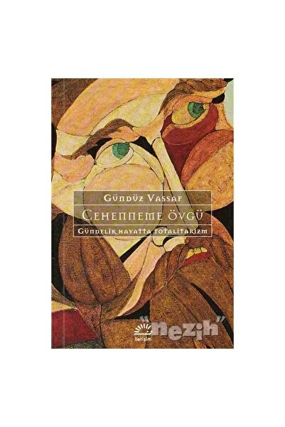 İletişim Yayınları Cehenneme Övgü