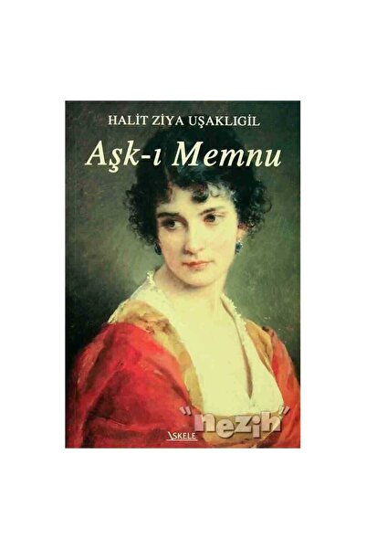 İskele Yayıncılık Aşk-ı Memnu