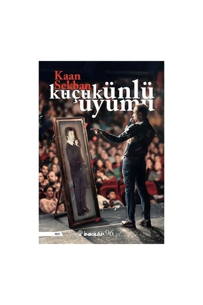 İnkılap Kitabevi Küçük Ünlü Uyumu