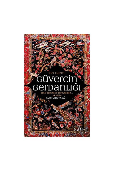 Genel Markalar Güvercin Gerdanlığı