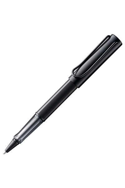 Lamy Al-Star Roller Kalem Siyah 371