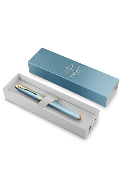 Parker ROLLER KALEM IM GT RİTUALS AÇIK YEŞİL 2203893 1 ADET