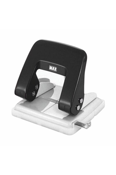 Max DELGEC DP-F2DN SİYAH