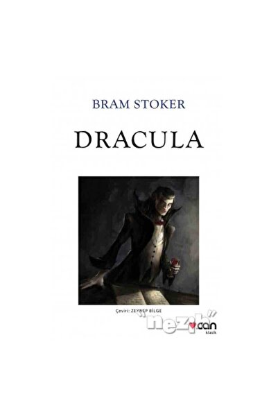 Can Yayınları Dracula