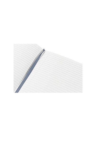 Nava Sakura Defter A5 Not Defteri Kırmızı Sk320r10a