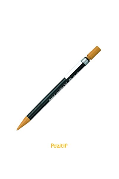 Pentel A129 SHARPLET VERSATİL 0,9
