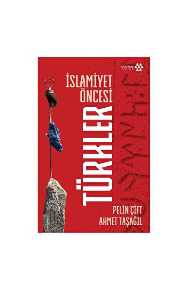 Genel Markalar İslamiyet Öncesi Türkler