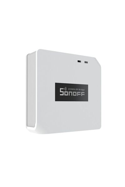 Sonoff RF BridgeR2 Akıllı Köprü