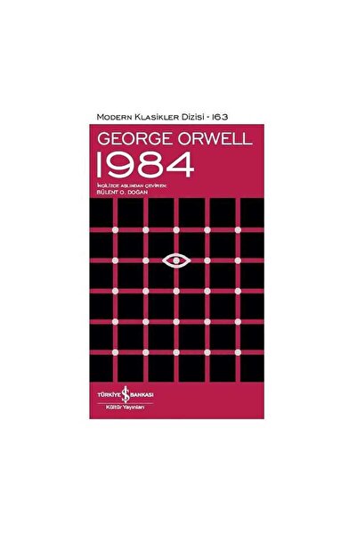 TÜRKİYE İŞ BANKASI KÜLTÜR YAYINLARI İş Bankası 1984