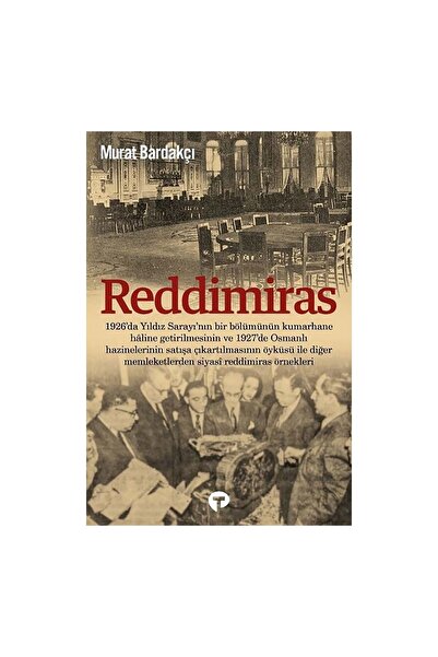 Genel Markalar Reddimiras