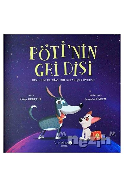 Genel Markalar Pöti’nin Gri Dişi