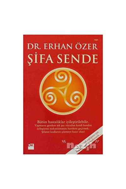 Doğan Kitap Şifa Sende