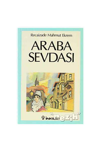 İnkılap Kitabevi Araba Sevdası