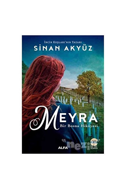 Alfa Yayınları Meyra