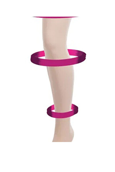 Lipoelastic TBfLg Low Variant Ağı Açık Lipo Tayt