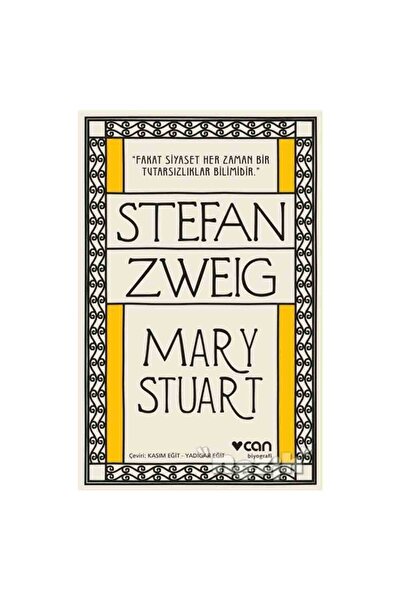 CAN Mary Stuart