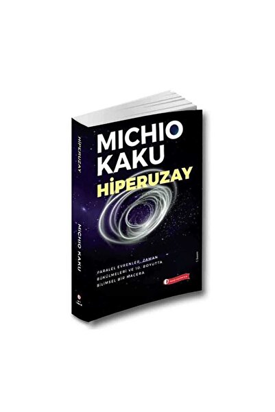 Timaş Yayınları Hiperuzay