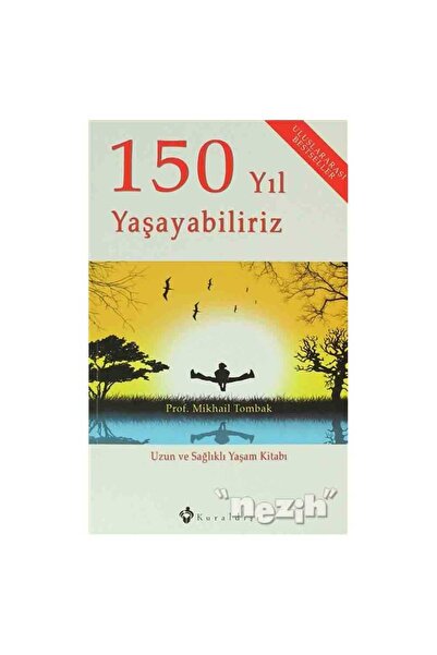 Genel Markalar 150 Yıl Yaşayabiliriz