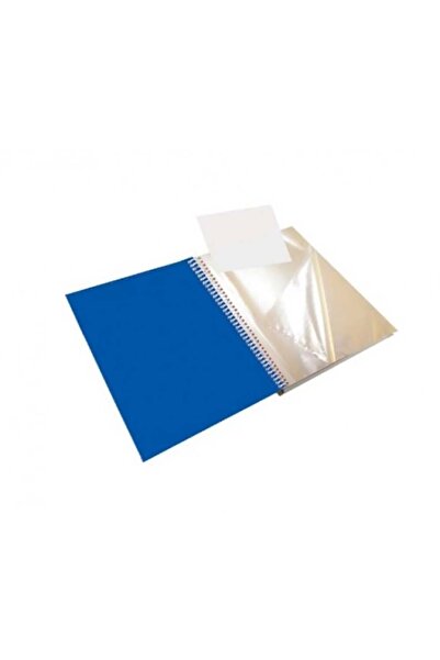 Nezih Composition Poşet Dosyalı Çizgili Defter 80 Yaprak 20 Poşet