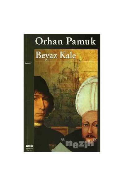 Yapı Kredi Yayınları Beyaz Kale